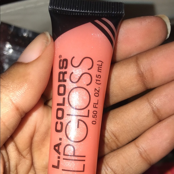 L.A Lipgloss✨ - Picture 1 of 2